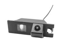 For Opel For Insignia 2008 2009 2010 2011 2012 2013 2014 2015 2016 2017 2018 2019 Car Rear View Camera Accessories DYDGUTUFB(D170 AHD 720P)