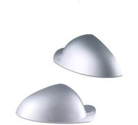 For Opel For Insignia 2008-2017 Mirror Cap Shell Case replacement wing mirror assembly(Sovereign Silver,Set)