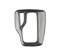 For Opel For Insignia 2017-2021 Car Interior Gear Shift Panel Gear Handle Cover Box Panel Protection Trim Interior Decoration(Gear box)