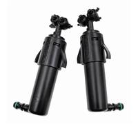 for Opel for Insignia Ab 2009 2010 2011 2012 2013-2017 Left Right Headlight Washer Spray Nozzle Cover Washer Jet Nozzle 13227348 13227349 13227338(1 Set)