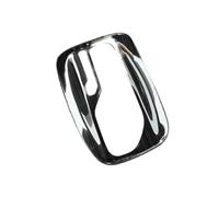 For Opel For Insignia AT 2009-2016 Interior Gear Shift Panel Cover Sticker Trim Moldings Car Parts Styling PYPFQUMQGR