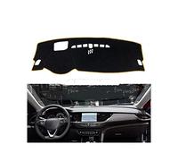 For Opel For Insignia B 2017 2018 2019 Anti-Slip Mat Dashboard Pad Sunshade Dashmat Protect Carpet For Vauxhall MK2 CFCKHPTHAZ(LHD 4)
