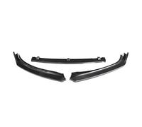 For Opel For Insignia B 2017 2018 Car Front Bumper Lip Diffuser Spoiler Protector Cover(Style C)