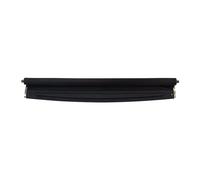 For Opel For Insignia Sport Tourer 2009-2017 Car Panorama Sunroof Sunshade Curtain Cover Assembly Car Sun Visor Extender(Black)