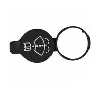 For Opel For Karl For Adam For Corsa E Car Windshield Wiper Washer Fluid Reservoir Cover Water Tank Bottle Lid Cap