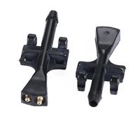 for Opel for Meriva-A 2003-2010 Car Front Windshield Wiper Washer Nozzles Auto Sprayer Nozzle 1451243 93387764 Windscreen Jet Nozzle