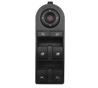 For Opel For Tigra For Twintop 2004-2016 93162636 Electric Master Power Window Control Switch Console Regulator Lifter Button