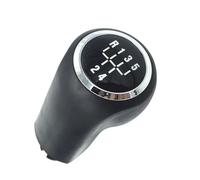 for Opel for Vauxhall Corsa D 2006-2014 Gear Shift Knob Shifter Lever Stick Gaiter Boot Cover Gear Lever Handle(Gear Knob R12345)