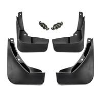 For OPEL For Vauxhall For Holden For Astra K MK7 BK RS RSV OPC VXR GSI Front Rear Mud Flaps Car Fenders