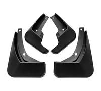 For Opel For Vauxhall For Insignia 2009-2020 MK2 4 PCS Car Mud Flaps Mudguard Splash Guards Fender Mudflaps Auto Accessories FIXCOR(For MK2)