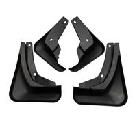 For Opel For Vauxhall For Insignia 2009-2020 MK2 4 PCS Car Mud Flaps Mudguard Splash Guards Fender Mudflaps Auto Accessories FIXCOR(For REGAL)