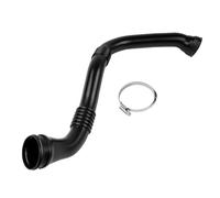 for OPEL for Vauxhall for Insignia A G09 1.6 CDTI Radiator Coolant Hose 13419442 1302288 Turbo Intercooler Outlet Pipe Hose Car Engine Intercoolers