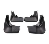 For Opel For Vauxhall For Insignia B MK2 Saloon Tourer 2018-2022 Mudguards Front Rear Fender Set Of 4pcs Car Splash Guards PYPFQUMQGR