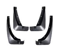 For Opel For Vauxhall For Mokka X 2013~2019 For Buick For Encore 2014~2018 Car Accessories Mudflap Fender Car Mudguards PYPFQUMQGR