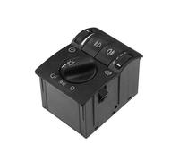 For Opel For Vauxhall For Vectra B For Zafira A For Astra G 1999-2008 6240097 90437439 90437440 Car Headlight Fog Lamp Main Light Switch Control Parking Brake Actuator