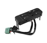 For Opel For Vectra 1988-1995 Electric Power Car Window Control Switch Lifter Button 1240600 90312109 Window Control Switch