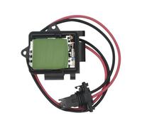 For Opel For Vivaro 2001-2014 Car Heater Fan Blower Motor Fan Resistor Air Con Blower Regulator Resistor 7701050325