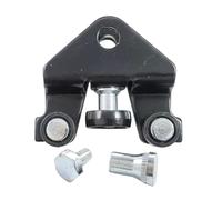 For Opel For Vivaro For Box F7 2001 2002 2003 2004 2005 2006 Sliding Door Roller Guide Hinge Bottom 7700312012 77003-12012 91165708
