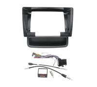 For Opel For Vivaro X83 2010 2011 2012 2013 2014 10.1Inch Android DVD Radio Navigation Harness Canbus Dashboard Frame(Frame Cable Canbus-C)