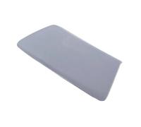 For Opel For Zafira B 2008 2009 2010 2011 2012 2013 2014 Front Bumper Tow Hook Eye Cover Cap 1405238