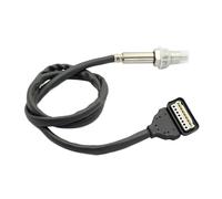 For Opel For Zafira For Toure C For Vauxhall 1.6 For CDTi 5WK9 7247 55485442 5WK97247 Nitrogen Oxide Nox Nitrogen Oxide Sensor(Only the Probe)