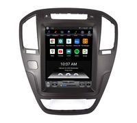 For Opel Insignia A 08 - 14 9.7" Touchscreen Android Car Radio GPS Navi CarPlay