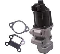 for Opel Meriva 1.7 CDTI Outlet Gas EGR Valve Boost Bypass ValveTurbocharger Cutoff Valve