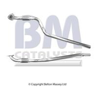 BM Catalysts Exhaust Pipe BM50267