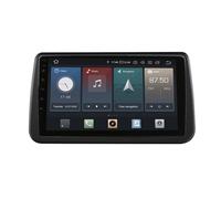 For Opel Meriva B 2010 - 2014 9" Touchscreen Android Car Radio GPS Navi CarPlay