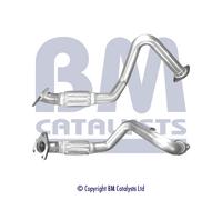 BM Catalysts BM70683 Exhaust Pipe