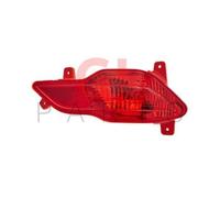 TYC 19-15057-00-2 Rear Fog Light