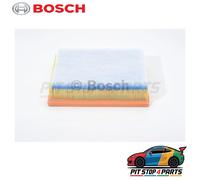 BOSCH F 026 400 166 Air filter