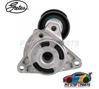 For Opel Movano Tensioner Pulley Gates T38455 30 mm Premium Graded 2001-2021