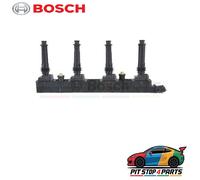 For Opel Omega Ignition Coil Bosch 0221503031 Premium High Performance 1999-2003