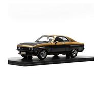For Opel TE 2800 1974 1 43 Resin Car Model Commemorative Collection Ornament Simulation Vehicle Playset