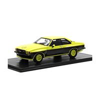 For Opel TE 2800 1974 1 43 Resin Cars Model Commemorative Gift Display Simulation Vehicle Playset