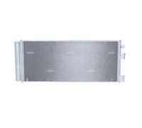 FOR OPEL VAUXHALL ADAM M13 A/C CONDENSERS 350364
