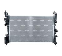 FOR OPEL VAUXHALL ADAM M13 RADIATORS 550404