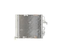 FOR OPEL VAUXHALL ASTRA H VAN L70 A/C CONDENSERS 35598