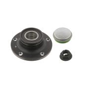 FOR OPEL/VAUXHALL CORSA C CORSA D REAR FEBI BILSTEIN WHEEL BEARING KIT