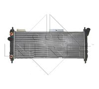 FOR OPEL VAUXHALL VITA B S93 RADIATORS 53631