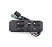 For Opel Vectra 1988-1995 Electric Power Car Window Control Switch Lifter Button 90312109 1240600