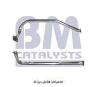 FOR OPEL VECTRA A 2.0i 16v Turbo 4x4 1/92-12/95 BM70355 Front Pipe