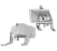 FOR OPEL VECTRA B 1995-1998 SPOT FOG LAMP LIGHT LEFT TYC 6710093
