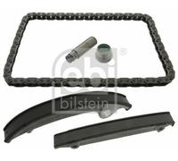 FOR OPEL VECTRA B C 2.0D 2.2D 96 to 08 Timing Chain Kit 5636353 90529248