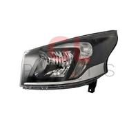 Headlight TYC 20-14792-05-2