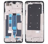 for OPPO for Realme 8 5G RMX3241 Front Housing LCD Frame Bezel Plate