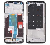 for OPPO for Realme 8i RMX3151 Front Housing LCD Frame Bezel Plate