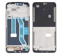for OPPO for Realme C12 RMX2189 Front Housing LCD Frame Bezel Plate
