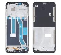 for OPPO for Realme C15 RMX2180 Front Housing LCD Frame Bezel Plate